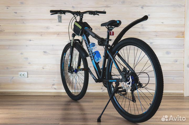 Велосипеды