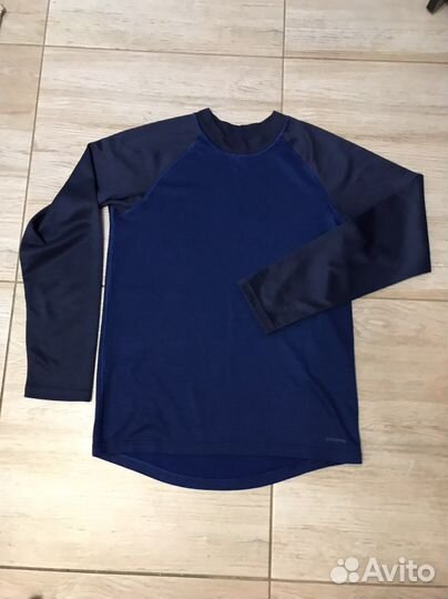 Термобелье комплект новый patagonia на 152-158см