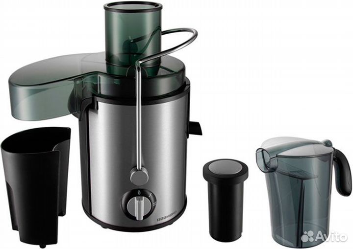 Соковыжималка Редмонд RJ-M 911