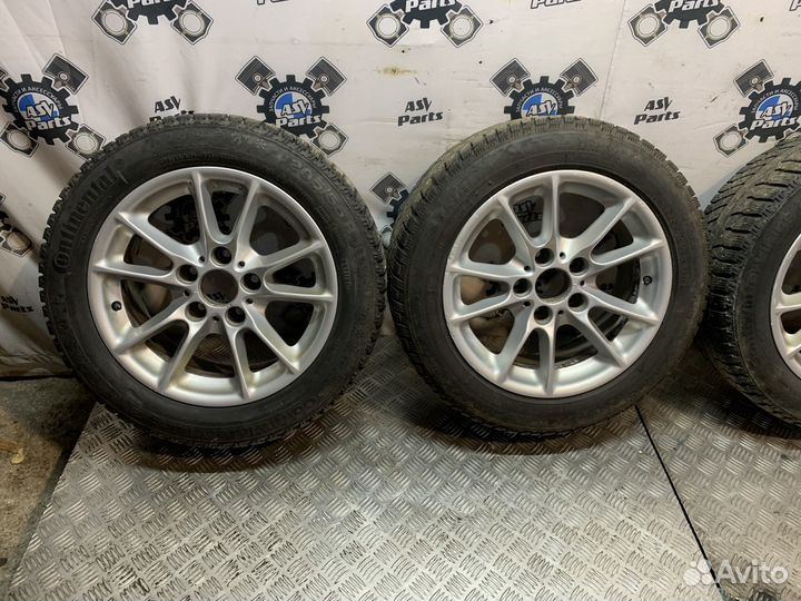 Колеса R16 BMW E39 Дизайн 50