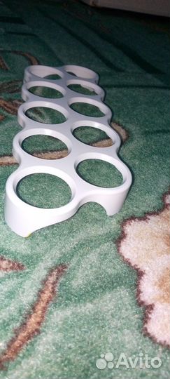 Подставка для яиц в холодильник