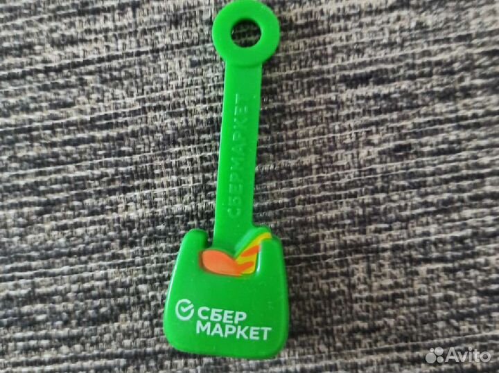 Скрепыши 4 new Сбермаркет