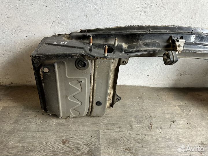 Панель задка Bmw 3 E91