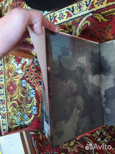 Книги Игорь Прокопенко