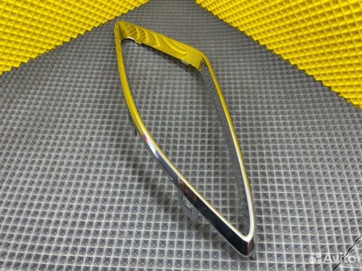 Молдинг птф передний правый Chery Tiggo 7 T15