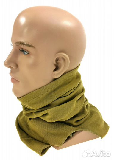 Шарф-труба армии Голландии, оригинал