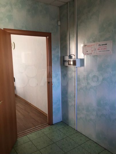 Торговая площадь, 320 м²