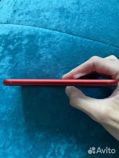 iPhone Xr, 128 ГБ
