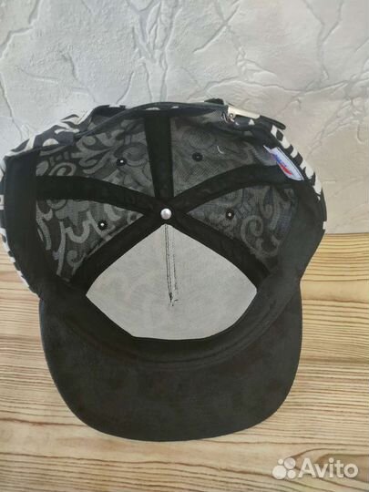 Бейсболка, Снепбек/USA/Motivation/One Size