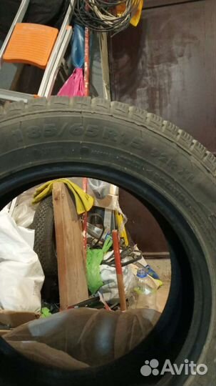 Nokian Tyres Nordman RS2 185/65 R15 92R