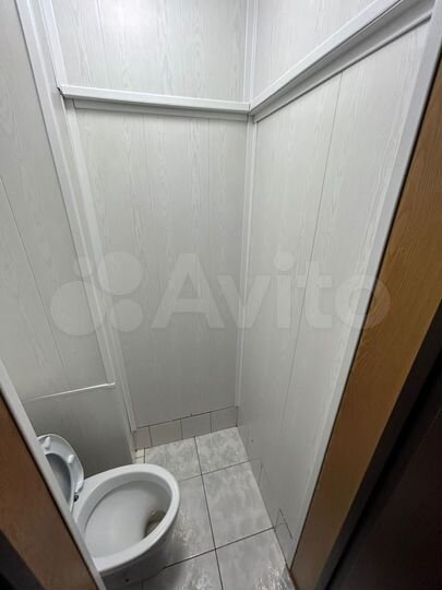 2-к. квартира, 46 м², 1/2 эт.