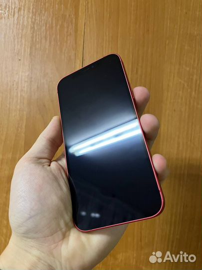 iPhone 12, 128 ГБ