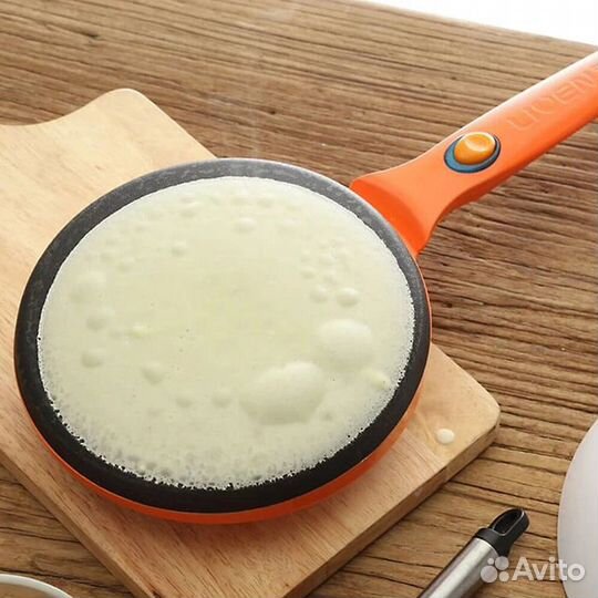 Блинница Xiaomi Liren Pancake machine