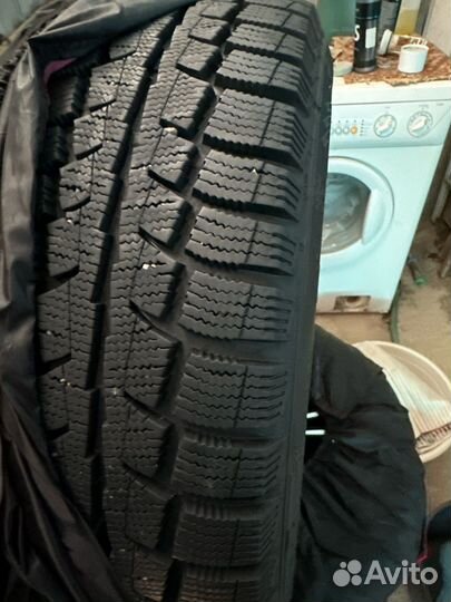 Cordiant Polar SL 195/65 R15 91T