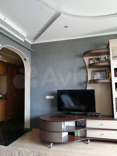 3-к. квартира, 62 м², 9/9 эт.