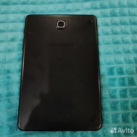 Планшет samsung galaxy tab А