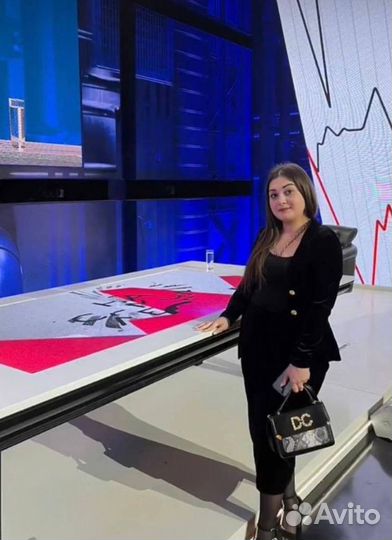 Ясновидящая/гадалка/экстрасенс