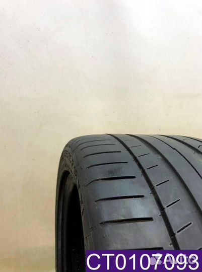 Continental ContiSportContact 5 255/35 R18 94Y