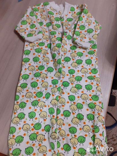 Спальный мешок