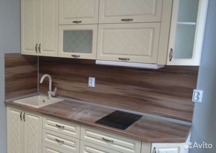Кухонный гарнитур в рассрочку
