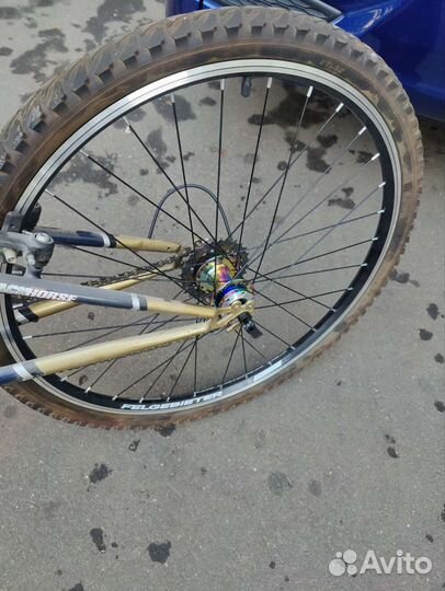 Велосипеды бу взрослый 26 колеса