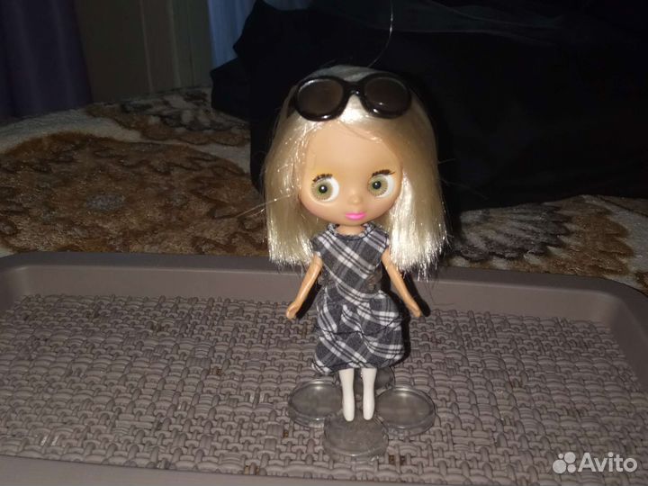 Маленькие Блайз Littlest pet shop