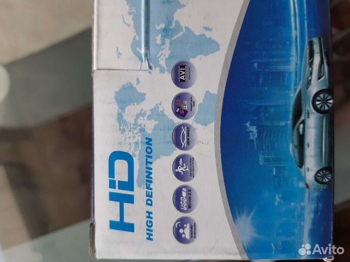 Видеорегистратор