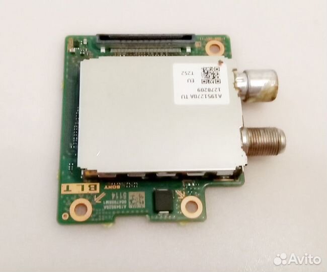 A1951270A TU 1-888-391-11 (173427811) A1949520A