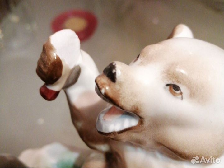 Чернильница