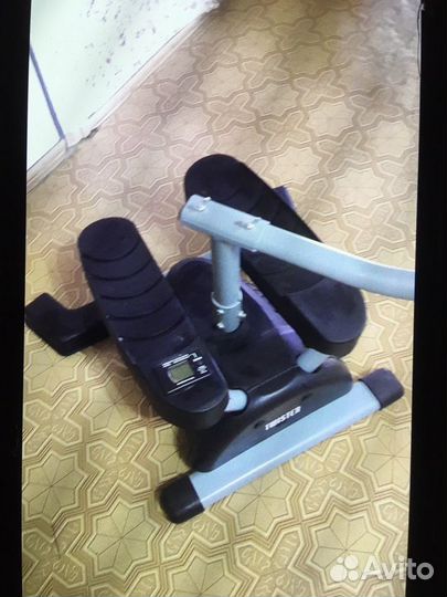 Кардиотренажер