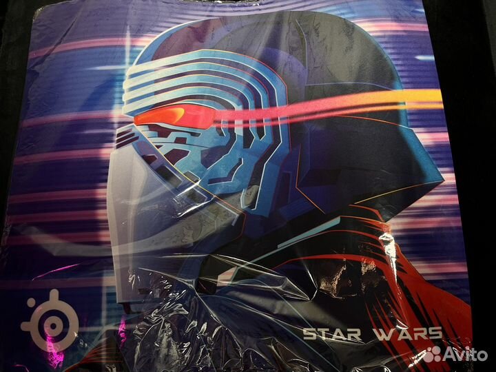 Коврик для мыши большой