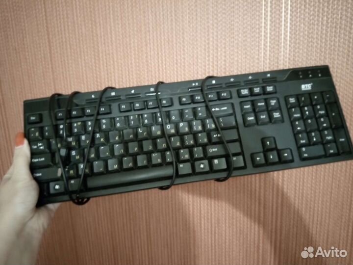 Клавиатура для ноутбука