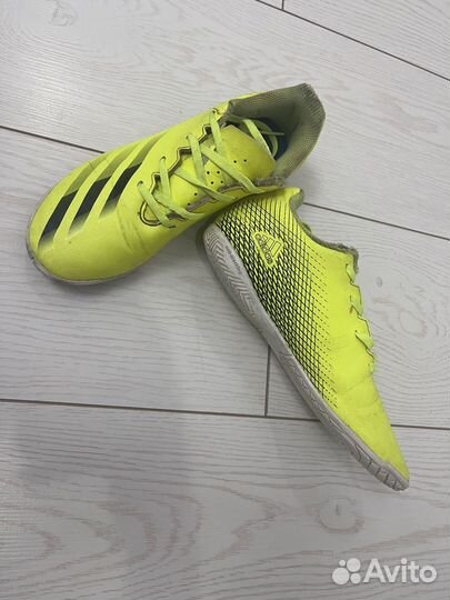 Футзалки adidas 36