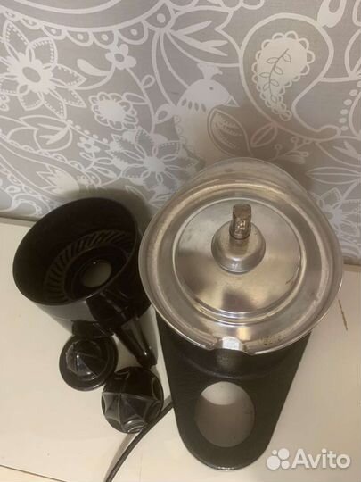 Соковыжималка gastrorag для цитрусовых