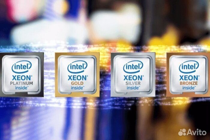 Процессор Xeon E5 2695v4 2.0GHz 18