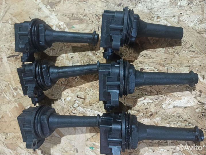 Катушка зажигания Volvo XC90 2.9 Вольво