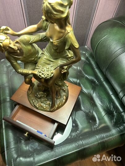 Лампа настольная Bogacho