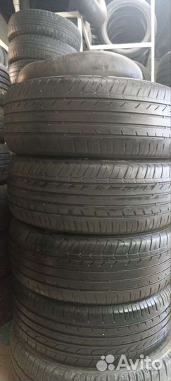 Blacklion BU66 205/55 R16