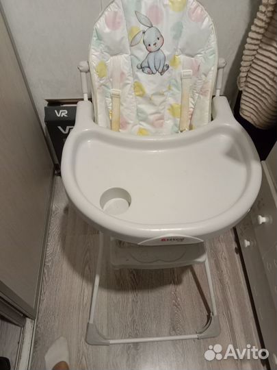 Стул для кормления