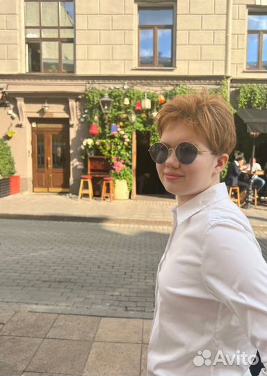 Няня для ребенка