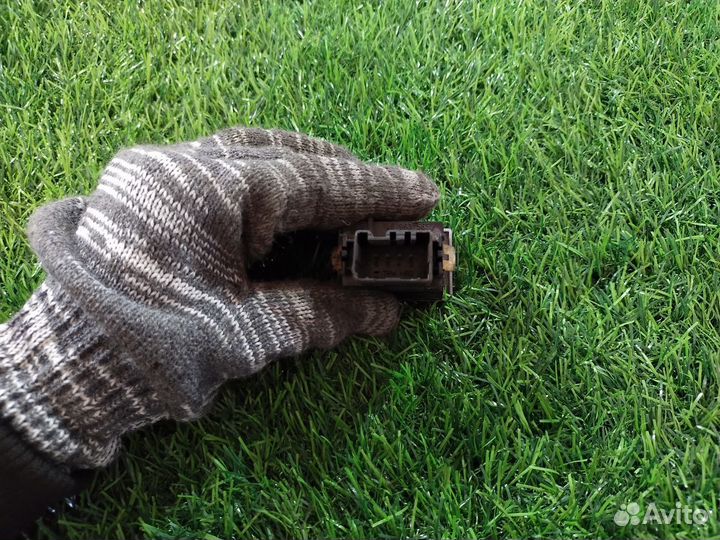 Кнопка обогрева сидений Volkswagen