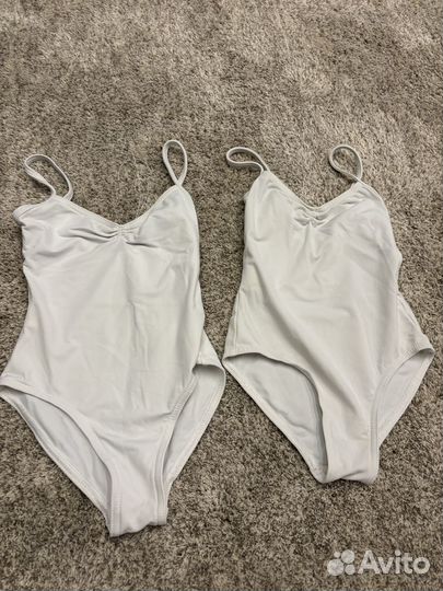 Купальник для танцев и хореографии Grishko