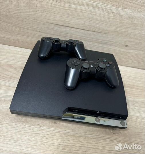 Sony Playstation 3