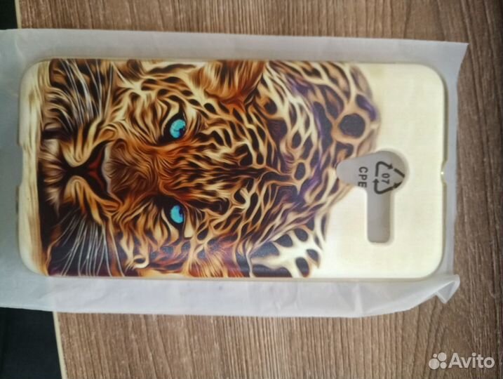 Чехол на Alcatel One Touch Pop 3