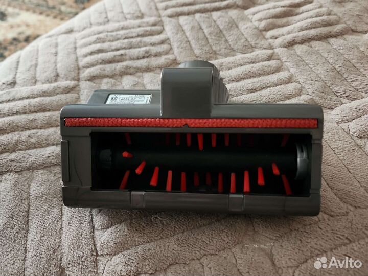 Мини турбо щетка Dyson 62748