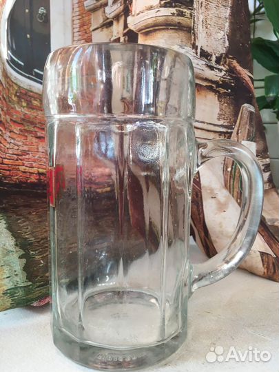 Пивные кружки