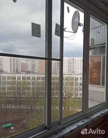 Окна быстро