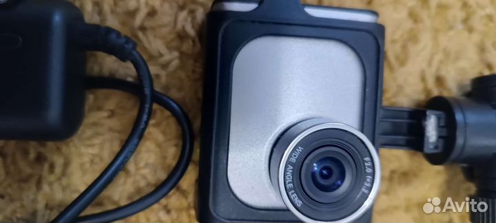 Видеорегистратор авто