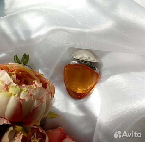 Духи женские Bvlgari Omnia Indian Garnet