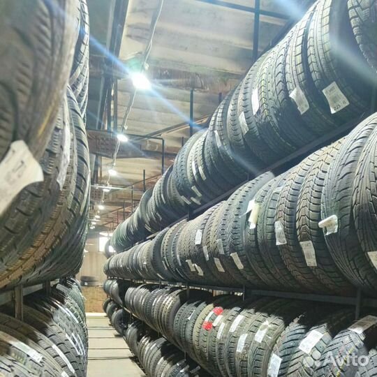 Hankook Winter I'Cept Evo 245/45 R18 100L